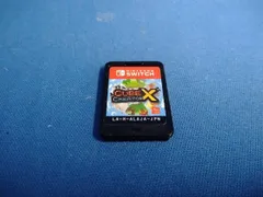 ソフトのみ ニンテンドースイッチ キュｰブクリエイタｰX