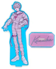 【中古】アクリルスタンド・アクリルパネル 葛葉(セーラー衣装) ニューレトロスタイル オーロラアクリルスタンド 「バーチャルYouTuber にじさんじ ChroNoiR」