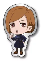 【中古】バッジ・ピンズ 釘崎野薔薇 「呪術廻戦 ピンズコレクション」