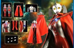 ワンフェス Studio24 ウルトラの父 筋肉 フィギュア GORT ゴート