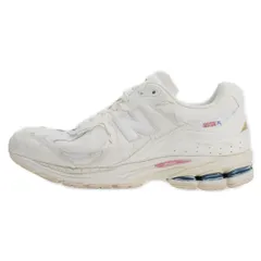 2025年最新】new balance 2002rdcの人気アイテム - メルカリ