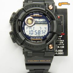 DW-8200BK-1 フロッグマン リアルブラック レッド液晶 – G-BRIDGES