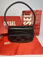 2024年最新】DieseL バッグ 1drの人気アイテム - メルカリ