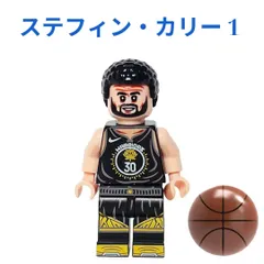 2025年最新】ステファンカリー フィギュアの人気アイテム - メルカリ