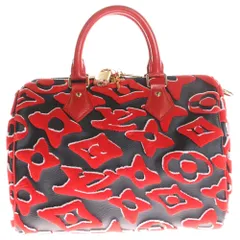 【美品】【最安値】Louis Vuitton ×ウルス・フィッシャーコラボお得品 ルイ・ヴィトン】アーティスト「ウルス・フィッシャー」との