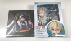 2025年最新】アベンチュリン ねんどろいどの人気アイテム - メルカリ