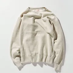 Champion チャンピオン リバースウィーブ(R) 2ndパテントモデル クルーネックスウェットシャツ  TRUE TO ARCHIVES  C3-Q042  トレーナー 新品