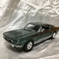 マイスト　1/18maisto VW アルファ　フォード　ブガッティ　マスタング マイスト1/18maisto VW アルファフォードブガッティマスタング