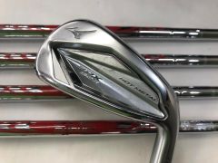 【最短翌日発送】JPX 923 HOT METAL | S | NSプロ MODUS 3 TOUR 120 | 中古 | アイアンセット | ミズノ