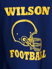 2025年最新】アメフト ボール wilsonの人気アイテム - メルカリ