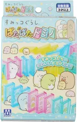 【新品】 マルカ すみっコぐらし 157048 おもちゃ ドミノ 3才