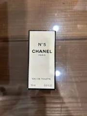 CHANEL シャネル N°5 オードトワレ 19ml 香水