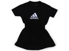 【アディダス/Adidas】チュニック 120サイズ 女の子【子供服・ベビー服】（1586062）