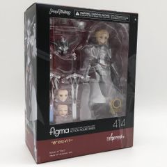 [중고] 미개봉 맥스 팩토리 Fate/Apocrypha 아포크리파 figma 414 “레드”의 세이버[17]