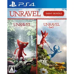Unravel (アンラベル) ヤーニーバンドル - PS4 1