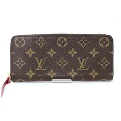 ルイ ヴィトン LOUIS VUITTON ポルトフォイユ・クレマンス