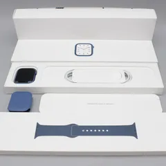 2023年最新】apple watch 7 ジャンクの人気アイテム - メルカリ