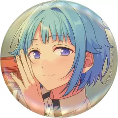 【中古】バッジ・ピンズ 紫之創 「あんさんぶるスターズ!! イベコレ缶バッジ [2020 WINTER] -Casual Side-」