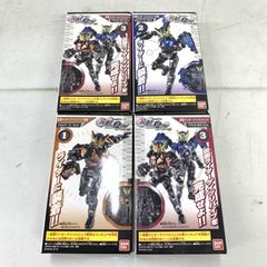 機動戦士ガンダム00P Vol.1～4 セット ポスター付き 電撃ホビー