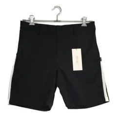 【新品未使用】BANDEL 吸水速乾 ゴルフロングパンツ ブラック M-L 0000732966_p01_01.jpg