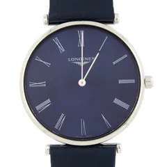 極美品‼︎LONGINES ロンジン L4.510.2 グランドクラシック 腕時計 2025年最新】[ロンジン]LONGINES 腕時計 ラ グラン クラシック