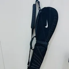 ⭐️美品 NIKE ナイキ　ゴルフ　クラブケース・シューズケース セット ⭐️美品 NIKE ナイキ ゴルフ クラブケース・シューズケース