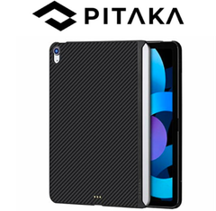 PITAKA iPad Air 11インチ（M2）/10.9インチ 対応 ケース