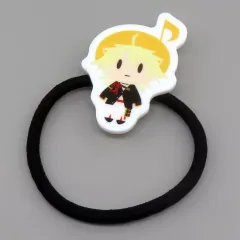 【中古】アクセサリー(非金属) 南泉一文字 「刀剣乱舞-ONLINE- 宴奏会 2023 近侍曲の調べ ヘアゴム 八組」