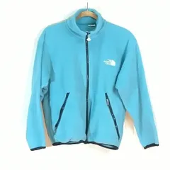 THE NORTH FACE　ザノースフェイス　フリース