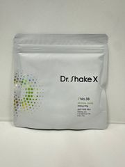CA52 K Dr.ShakeX ドクターシェイクX オリジナルシェイク No.38●賞味期限：2026/01～