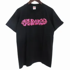 2024年最新】supreme everything is shit teeの人気アイテム - メルカリ