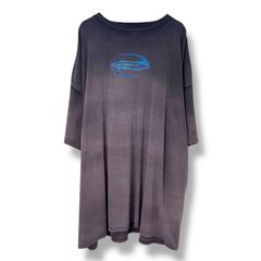 90s MIZUNO SPEEDO Surf Print T-Shirts Made in USA 【3X】 90年代 ミズノ スピード サーフ オールドサーフ oldsurf サンフェード Tシャツ VINTAGE USED アメリカ製 USA製 古着