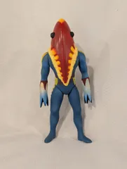 マーミット ビニパラベビー メトロン星人　ソフビ　ブルマァク　マルサン Yahoo!オークション -「マルサン メトロン星人」の落札相場