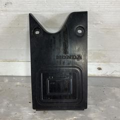 当時物ホンダ純正AF02 スペイシー50 フェンダーフラップマットガード