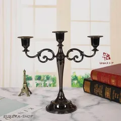 2025年最新】アンティーク ろうそく立ての人気アイテム - メルカリ