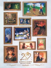 2025年最新】キャンバスボード キングダムハーツの人気アイテム - メルカリ