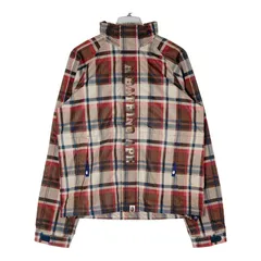 2025年最新】ape ラブジェネ ジャケットの人気アイテム - メルカリ