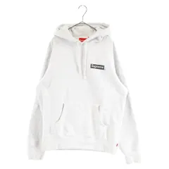 2023年最新】supreme stop crying hooded sweatshirtの人気アイテム