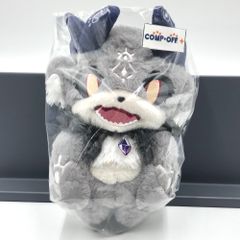 でびでび・でびる ぬいぐるみ 「バーチャルYouTuber」 にじさんじオフィシャルストア限定 キャラクターグッズ