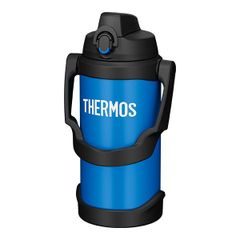 THERMOS サーモス　FJQ-2000BL 真空断熱スポーツジャグ ブルー 新品