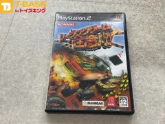 PlayStation 2/プレイステーション 2/プレステ 2/PS 2 KONAMI コナミ レーシングゲーム注意！！！ ソフト/■