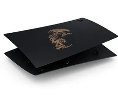 【新品】【純正品】PlayStation 5 デジタル・エディション用カバー “FINAL FANTASY XVI” リミテッドエディション(CFIJ-16019) PS5 FF16