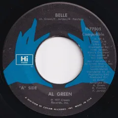 2024年最新】al green exの人気アイテム - メルカリ