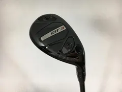 タイトリスト　GT3 9.0°ブラック ドライバーヘッドのみ　中古 最新【タイトリスト GT3 ドライバー】ヘッドのみ 9.0° 新品