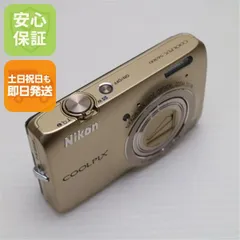 2026年最新】coolpix S6300の人気アイテム - メルカリ