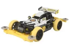 2026年最新】ミニ四駆 阪神タイガースの人気アイテム - メルカリ