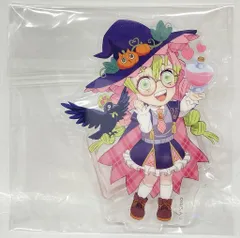 ufotable Cafe ランダムアクリルスタンドA/マチ★アソビCAFE×ufotable DINING 鬼滅の刃 ハロウィン2024 甘露寺蜜璃