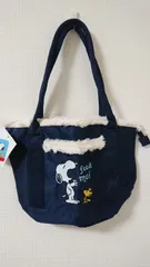 ★SNOOPY・ハンドバッグ★