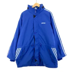 2024年最新】80~90年代 アディダス adidas ダウンジャケット ...