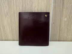 アイグナー 多機能 三つ折り財布 ID コイン カード お札 未使用 ドイツ製 改良版／財布 レディース 二つ折り 本革 ミニ財布 お札折らない